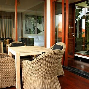 Three-Bedroom Villa Private Pool